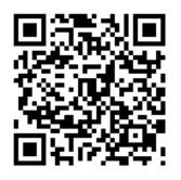 Have you been using AI in your research? Share your experience. QR code