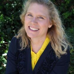 Dr. Ann Kwinn, PhD