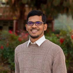 Dr. Karthikeyan Chandrasegaran, PhD