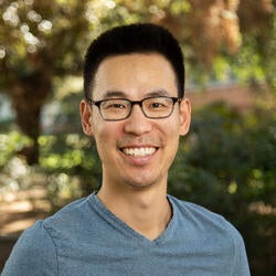 Dr. Mingxun Wang, Assistant Professor of Computer Science & Engineering, UCR