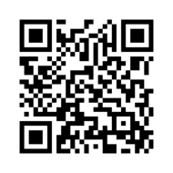 QR code registration form