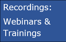 Recording Logo