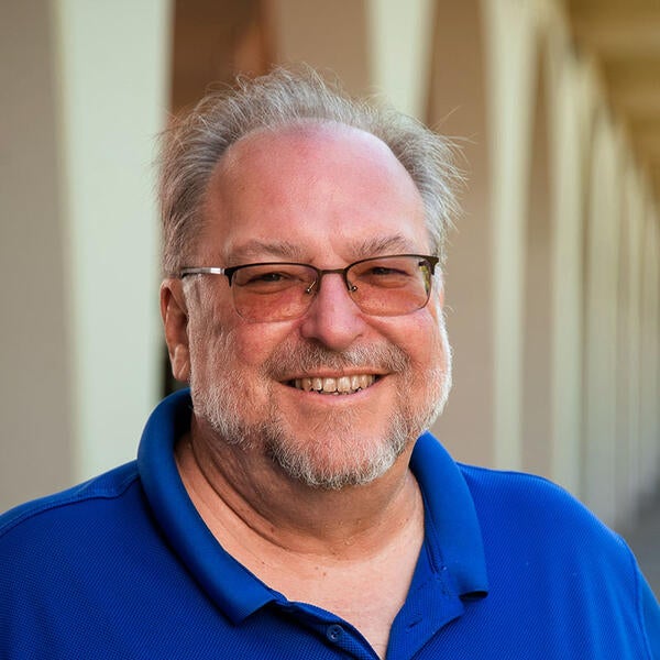 Richard Howick