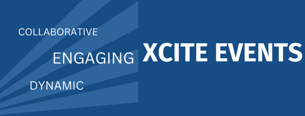 XCITE Events