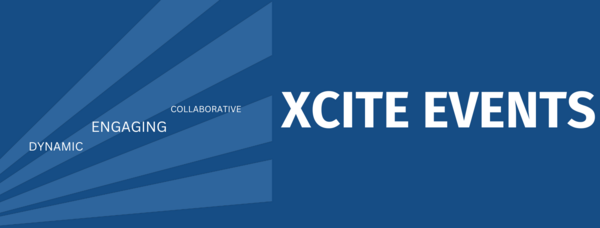 XCITE Events