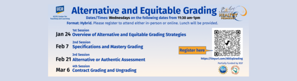 alternative and equitable grading image 