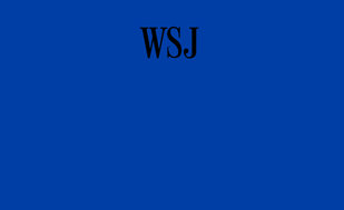 wsj logo