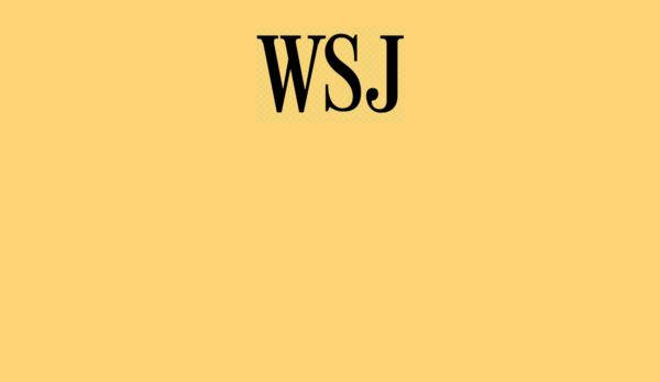 wsj logo