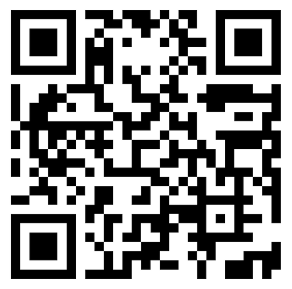 Becoming Accessibility Allies: Instructors as Partners QR Code