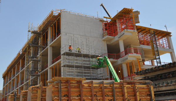 Construction of UTLF
