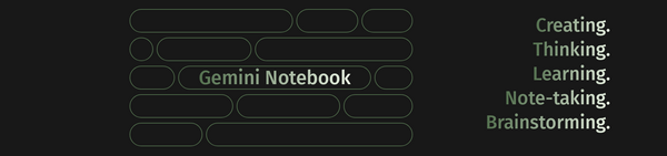 Gemini Notebok new web banner 