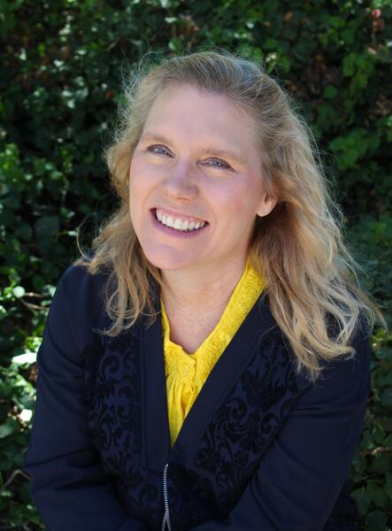 Dr. Ann Kwinn, PhD